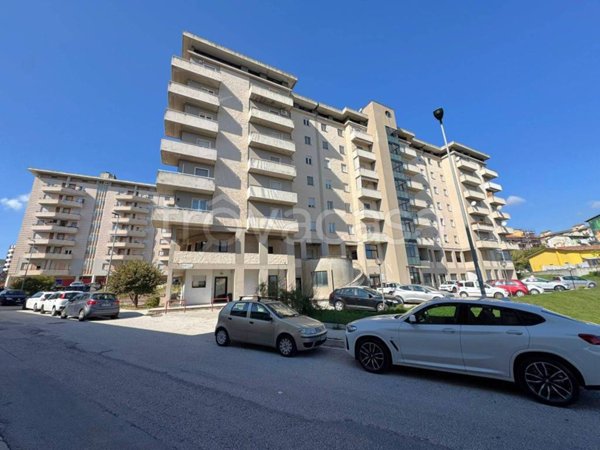appartamento in vendita a Campobasso