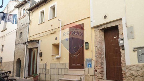 appartamento in vendita a Campobasso in zona Centro Città