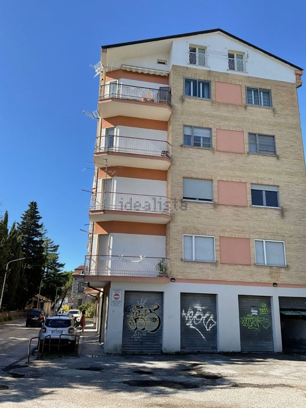 appartamento in vendita a Campobasso in zona Centro Città