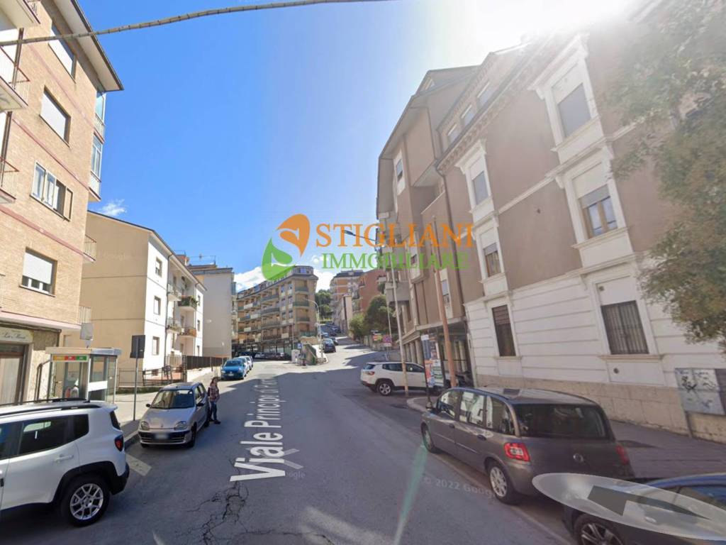 appartamento in vendita a Campobasso