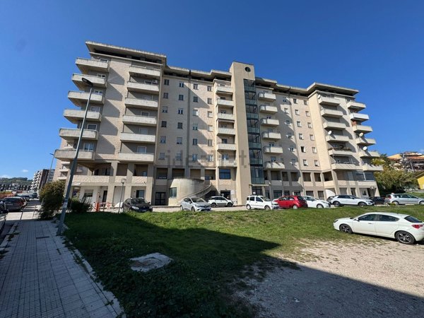appartamento in vendita a Campobasso