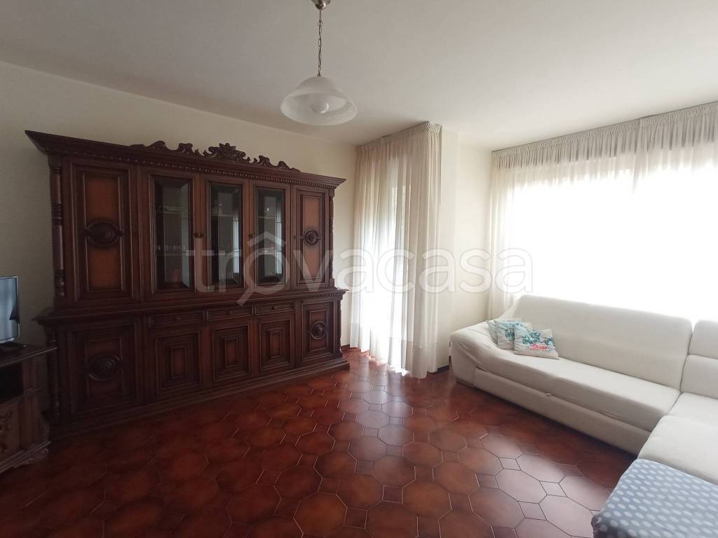 appartamento in vendita a Campobasso