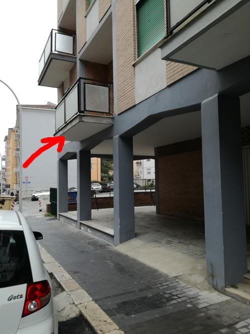 appartamento in vendita a Campobasso in zona Centro Città