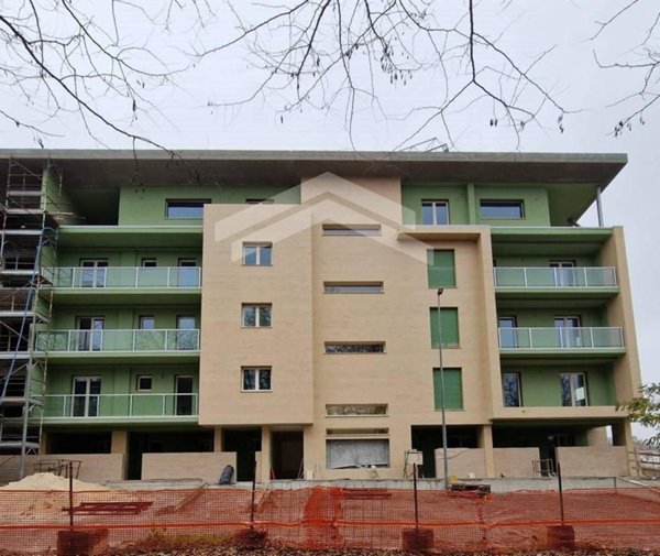 appartamento in vendita a Campobasso