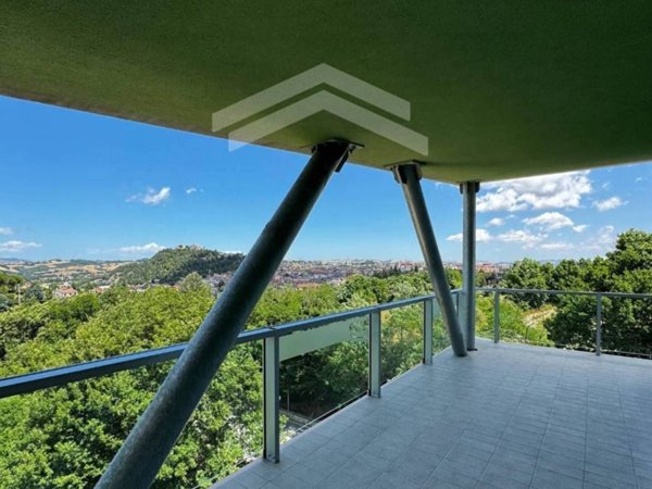 appartamento in vendita a Campobasso