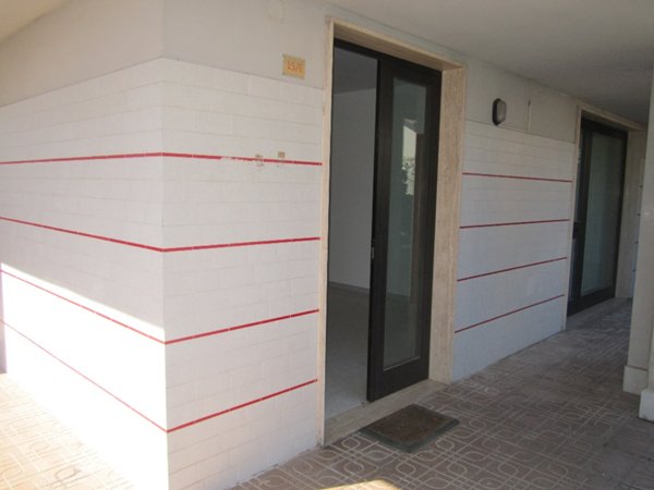 locale commerciale in vendita a Campobasso