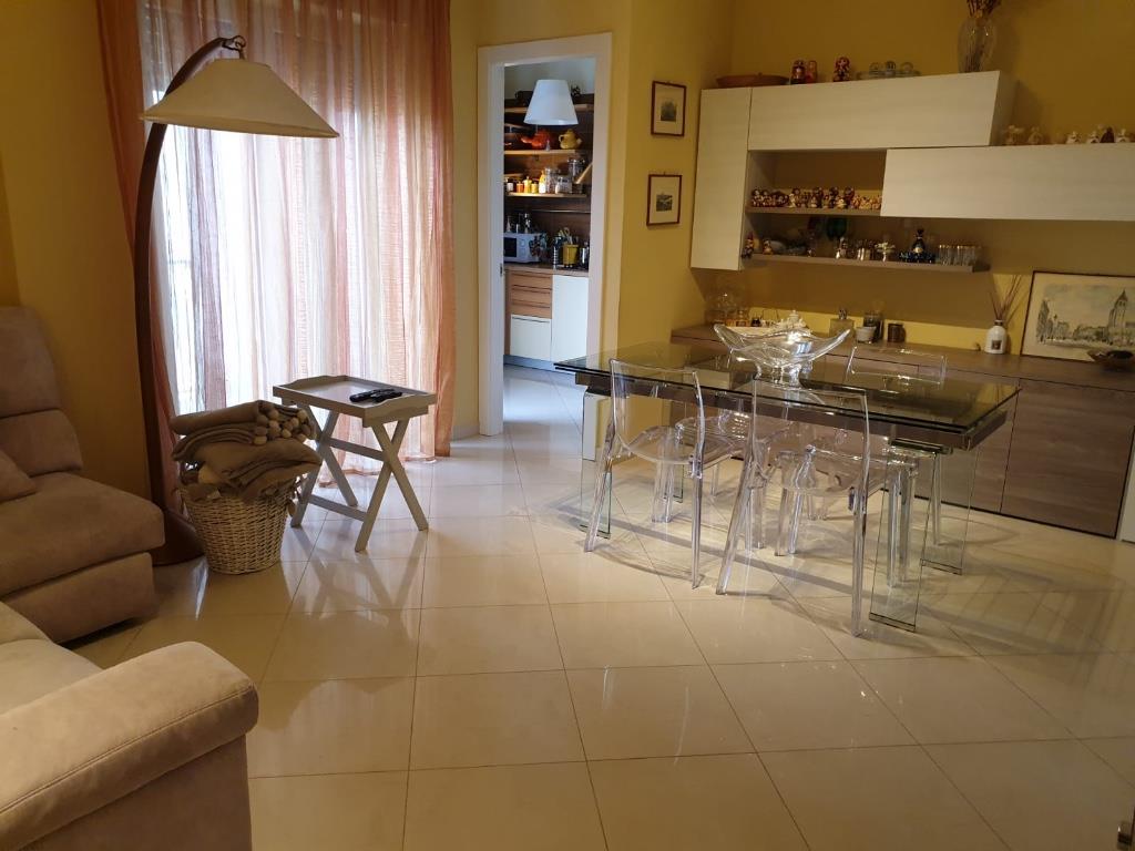 appartamento in vendita a Campobasso