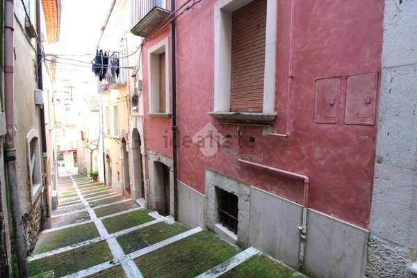 appartamento in vendita a Campobasso