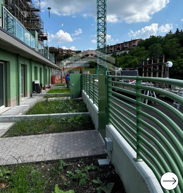 appartamento in vendita a Campobasso