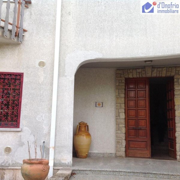 appartamento in vendita a Campobasso