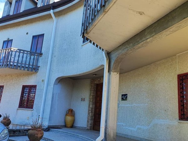 appartamento in vendita a Campobasso