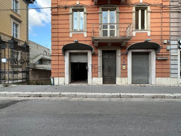 ufficio in vendita a Campobasso