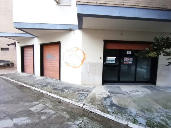 negozio in vendita a Campobasso
