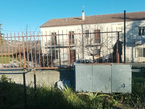 appartamento in vendita a Campobasso in zona Tappino