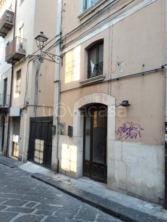 locale commerciale in vendita a Campobasso