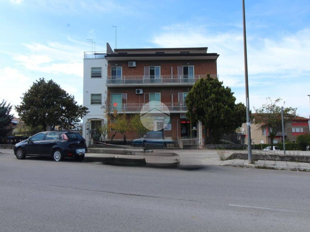 appartamento in vendita a Campobasso