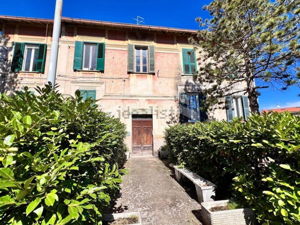 appartamento in vendita a Campobasso