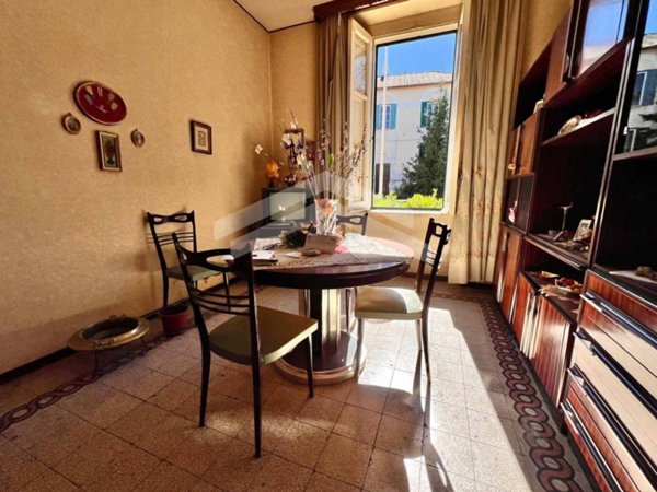 appartamento in vendita a Campobasso