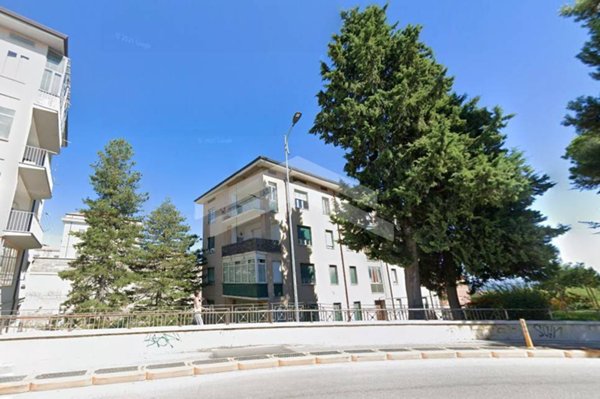 appartamento in vendita a Campobasso in zona Centro Città