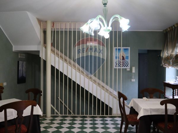 locale commerciale in vendita a Campobasso in zona Centro Città