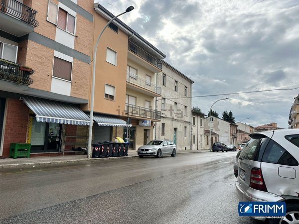 appartamento in vendita a Campobasso