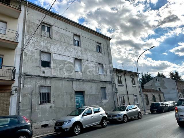 appartamento in vendita a Campobasso in zona Centro Città