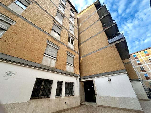 appartamento in vendita a Campobasso in zona Centro Città