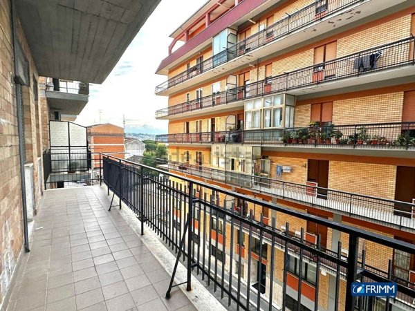 appartamento in vendita a Campobasso
