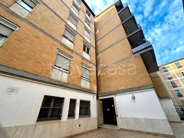 appartamento in vendita a Campobasso in zona Centro Città