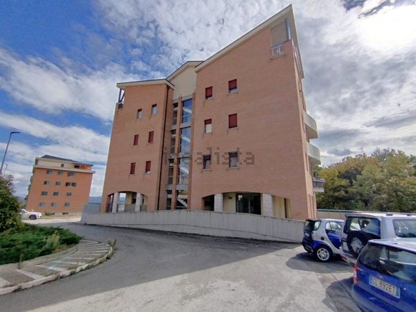 appartamento in vendita a Campobasso