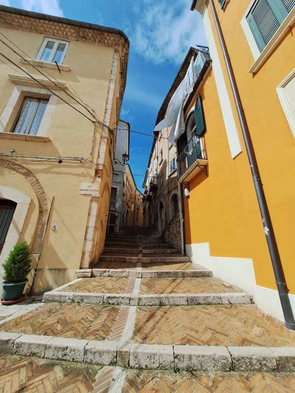 monolocale in vendita a Campobasso