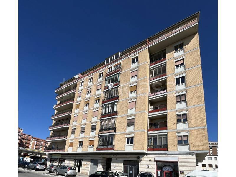 appartamento in vendita a Campobasso