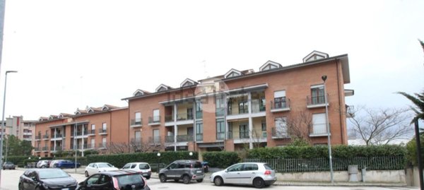 appartamento in vendita a Campobasso in zona Colle dell'Orso