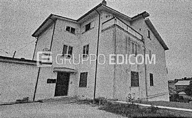 appartamento in vendita a Campobasso in zona San Giovanni dei Gelsi