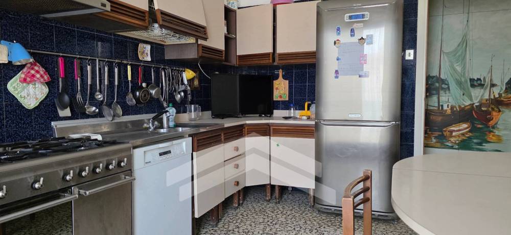 appartamento in vendita a Campobasso