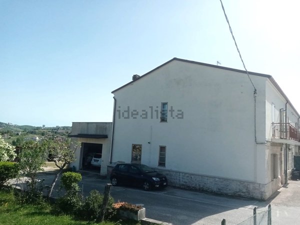 appartamento in vendita a Campobasso