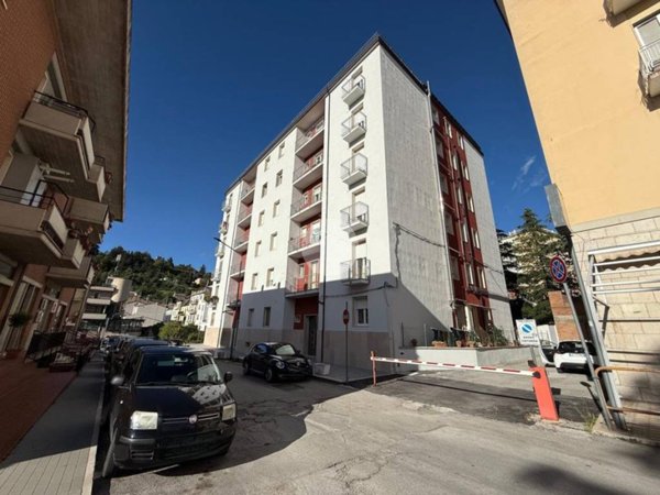 appartamento in vendita a Campobasso