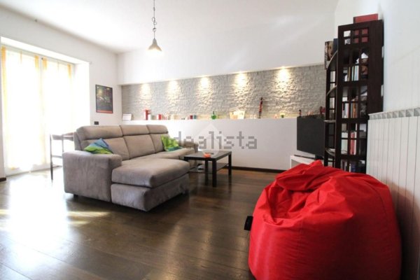 appartamento in vendita a Campobasso