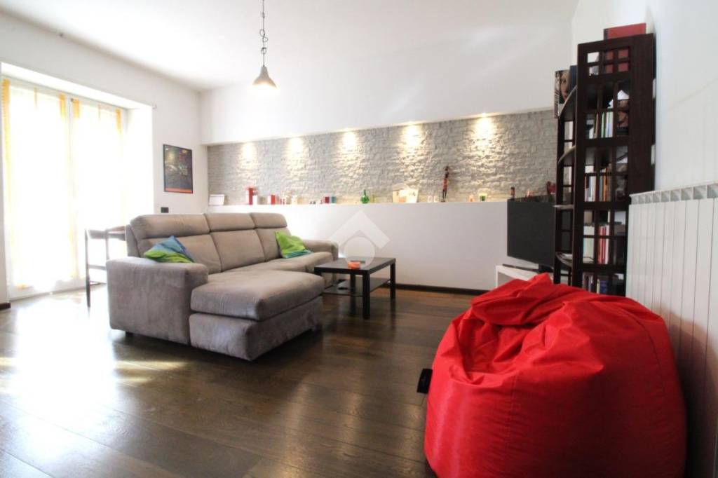 appartamento in vendita a Campobasso