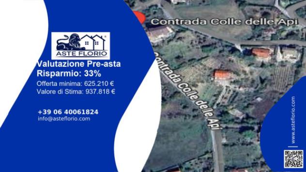 locale commerciale in vendita a Campobasso in zona Colle delle Api