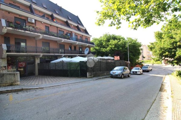 ufficio in vendita a Campobasso