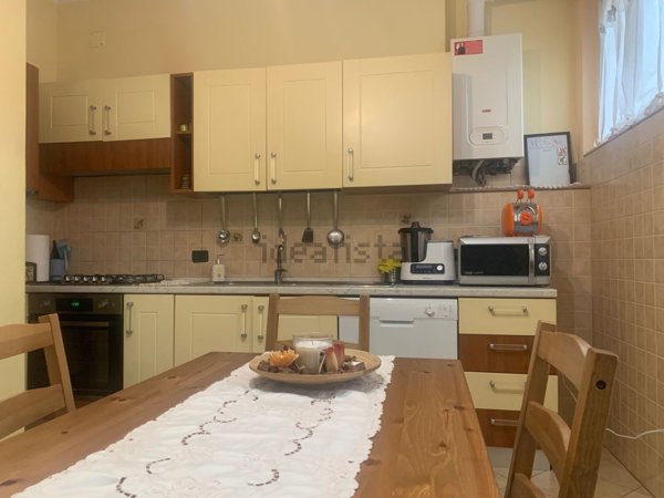 appartamento in vendita a Campobasso