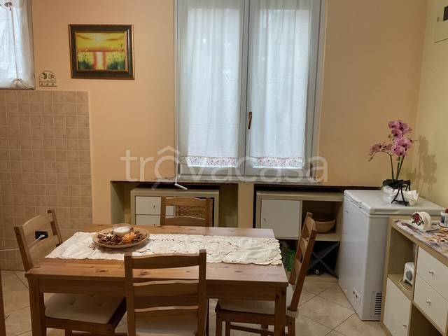 appartamento in vendita a Campobasso