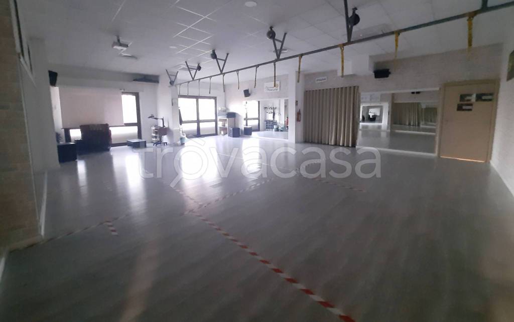 negozio in vendita a Campobasso