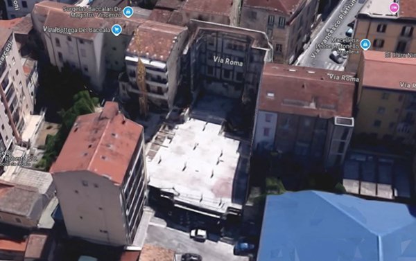 negozio in vendita a Campobasso