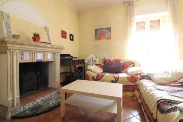 appartamento in vendita a Campobasso in zona Centro Città