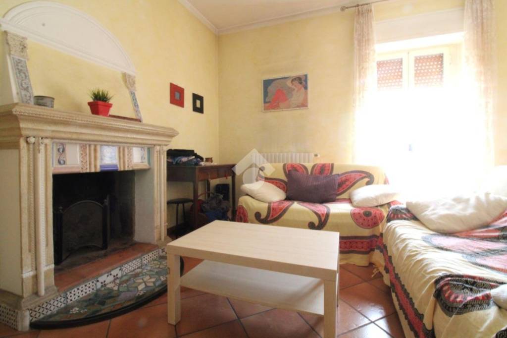 appartamento in vendita a Campobasso in zona Centro Città