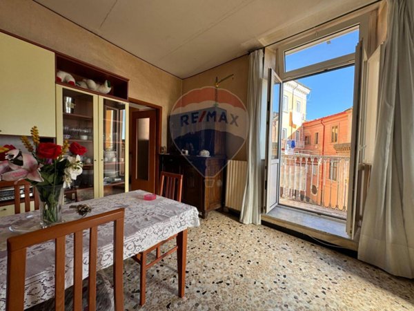 appartamento in vendita a Campobasso in zona Centro Città