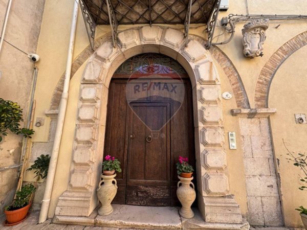 appartamento in vendita a Campobasso in zona Centro Città