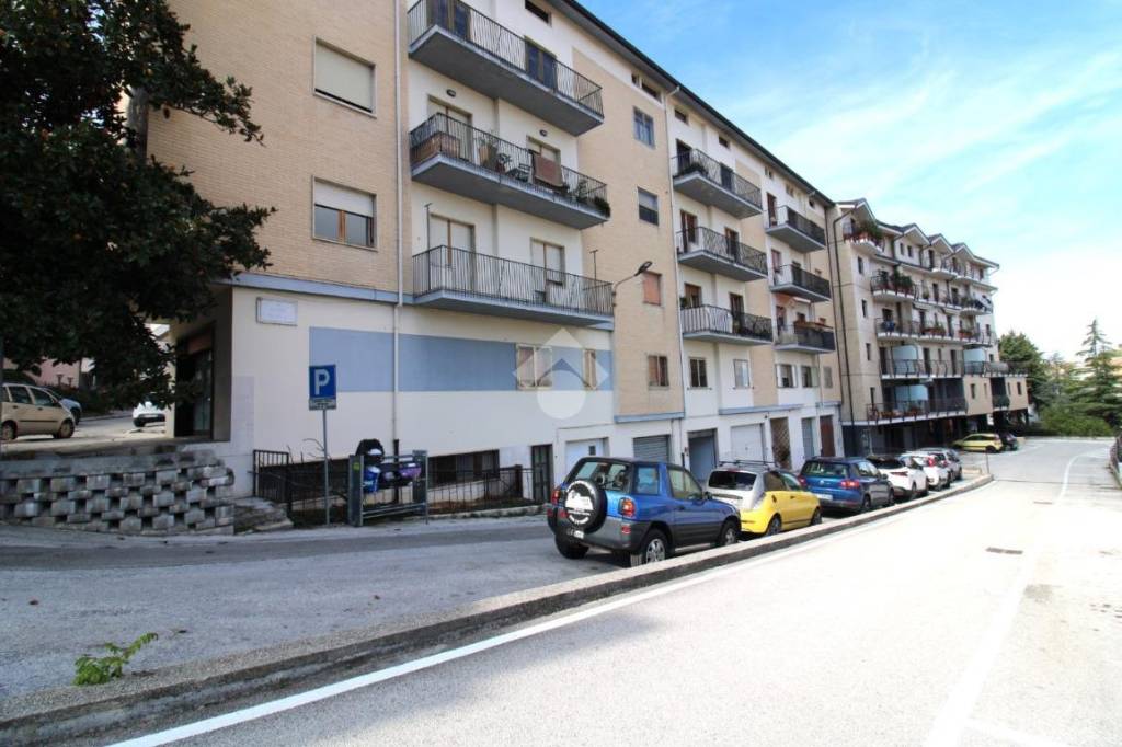 appartamento in vendita a Campobasso